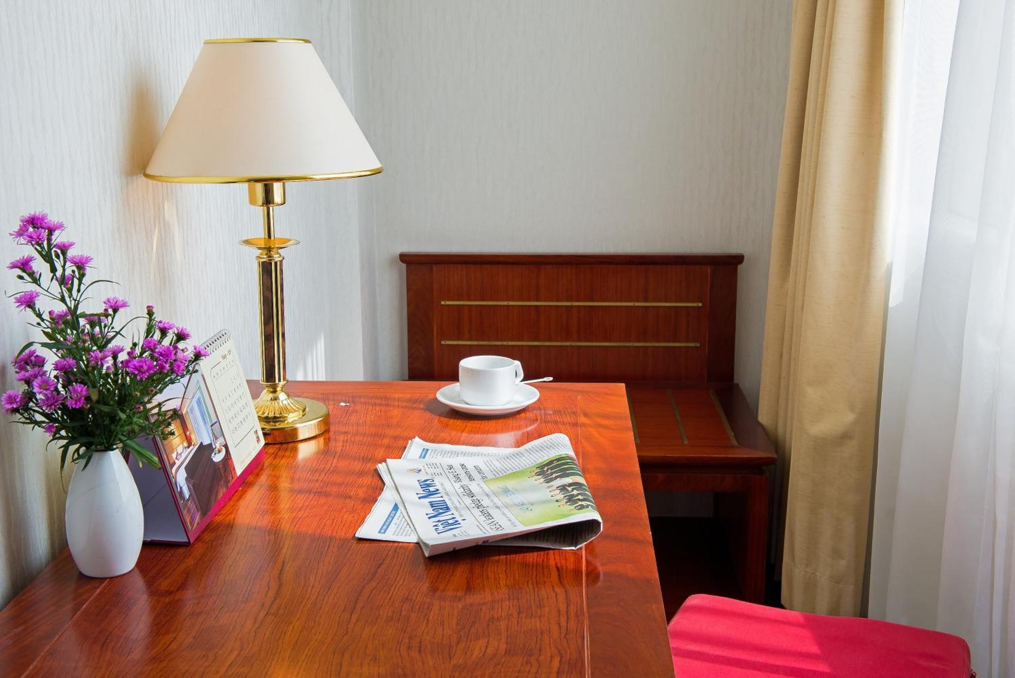 Conifer Boutique Hotel Hanoi Ruang foto