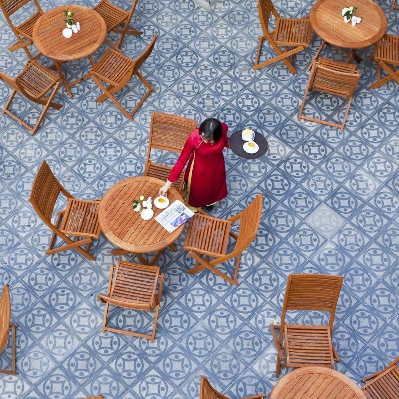 Conifer Boutique Hotel Hanoi Bagian luar foto